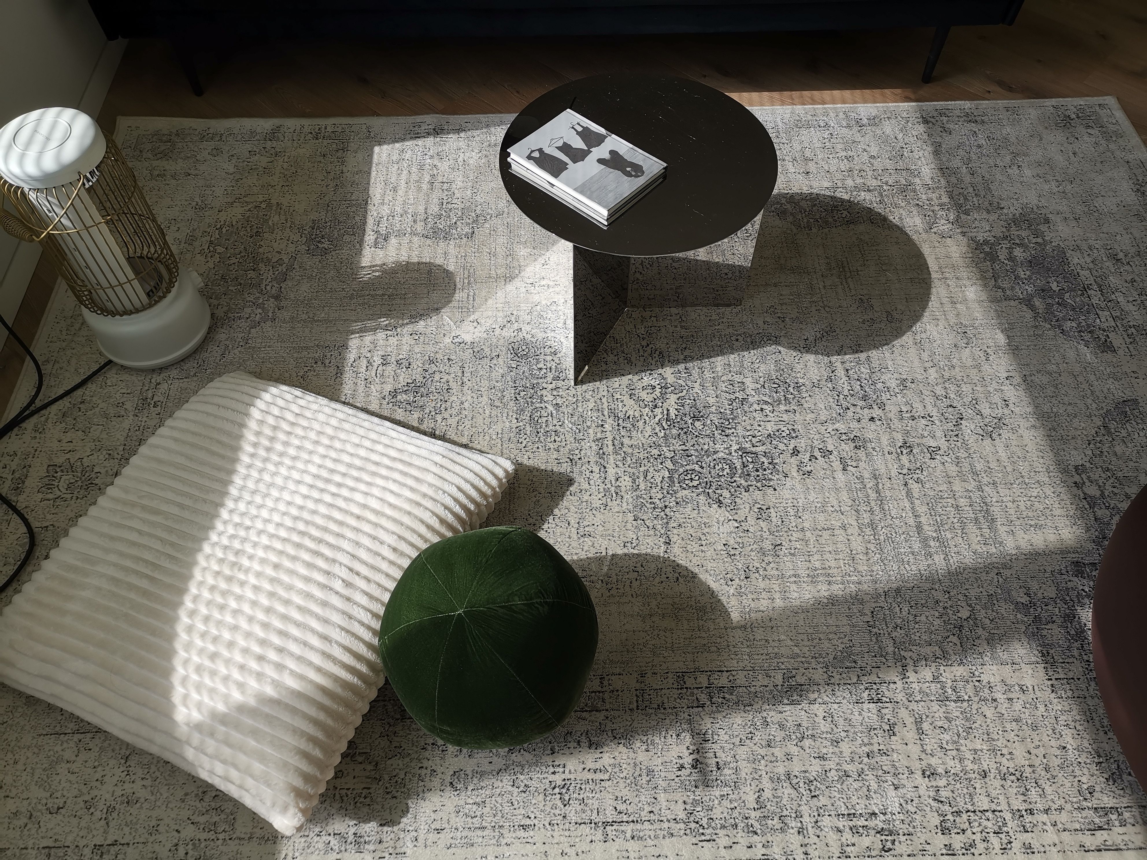 爆改86平方房子,爆改二手房屋80平米两居