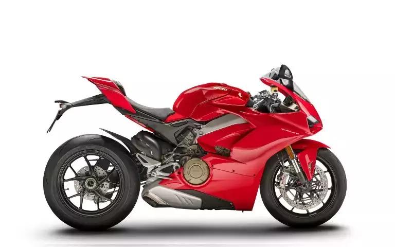 杜卡迪v4超燃视频黑武士,杜卡迪v4大魔鬼帅气视频