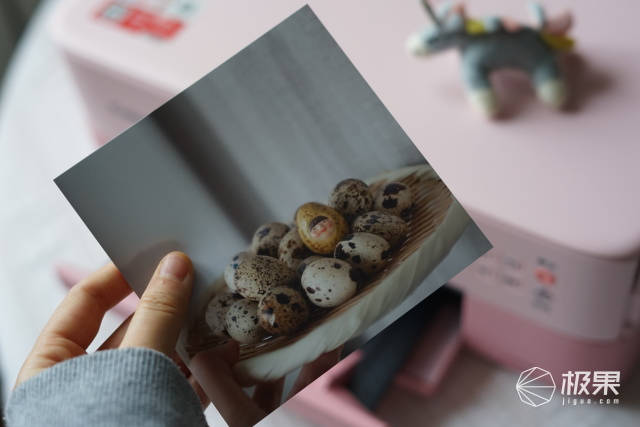 照片打印机做手帐,如何用打印机做出简单的手帐