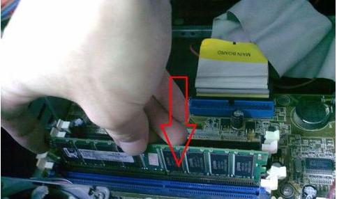 桌面端装机流程,机箱装机教程完整版超详细教程