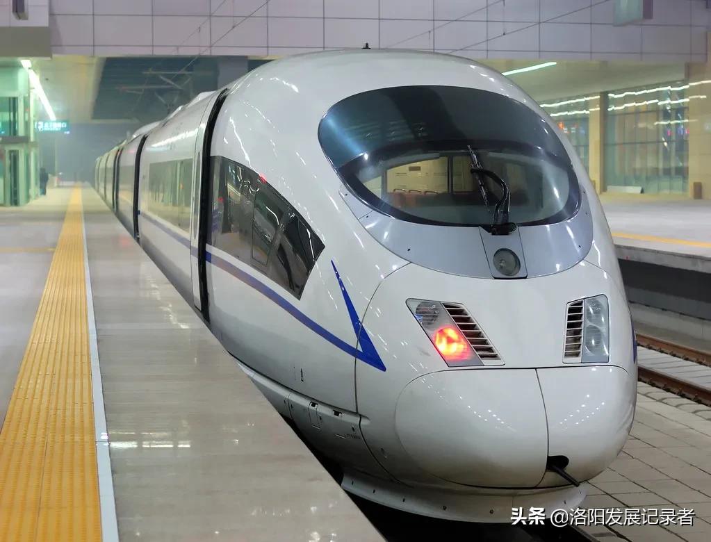 洛阳地铁2号线邙岭站附近 (洛阳地铁二号线跨涧河吗)