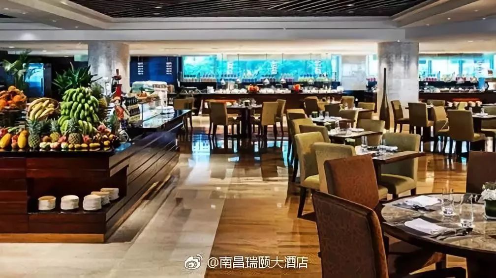 南昌十大性价比高的自助餐,好吃的南昌自助餐厅推荐排行榜