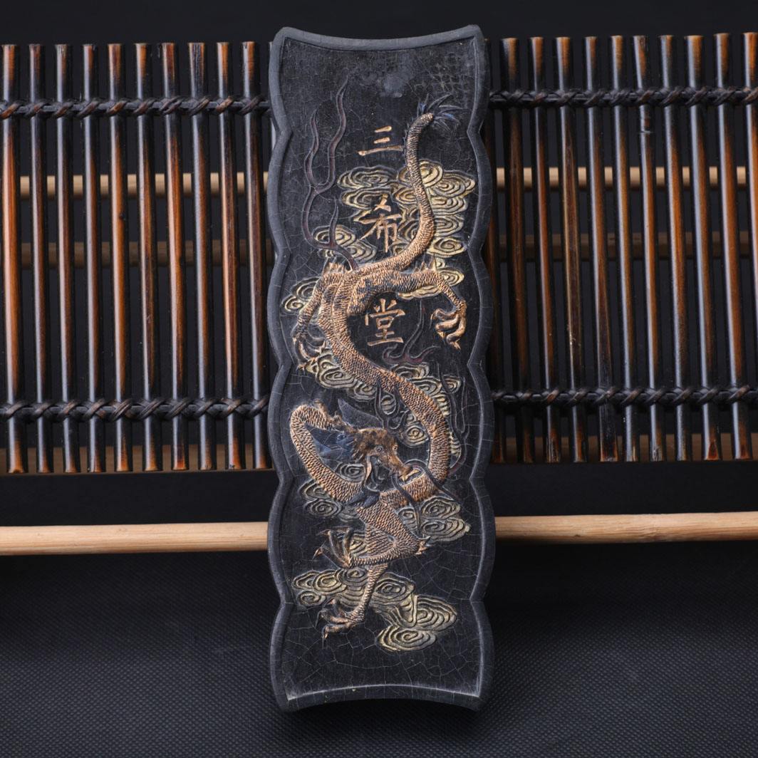 文房四宝产地歙县~盆景徽剧之乡~高山土楼梯田