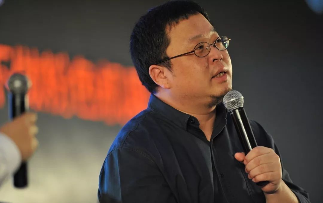 重新定义说唱,重新定义罗永浩直播