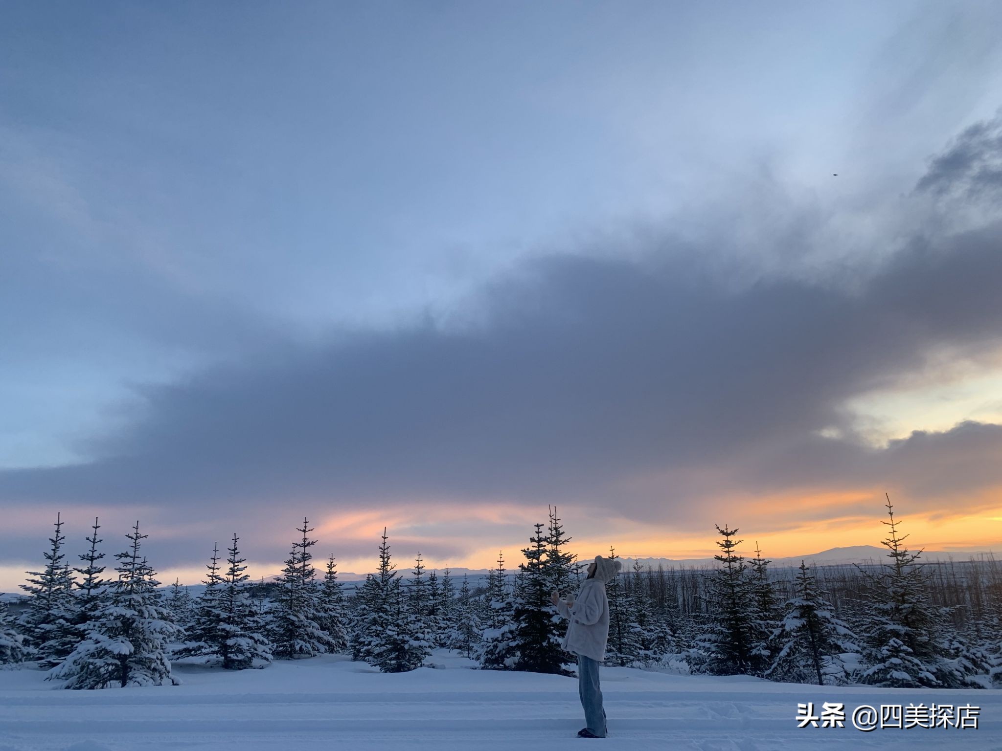 四美在泰国哪里,西班牙巴塞罗那春节旅行