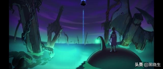 刺客阿七第四季第十集青凤的复仇,刺客伍六七阿七身份