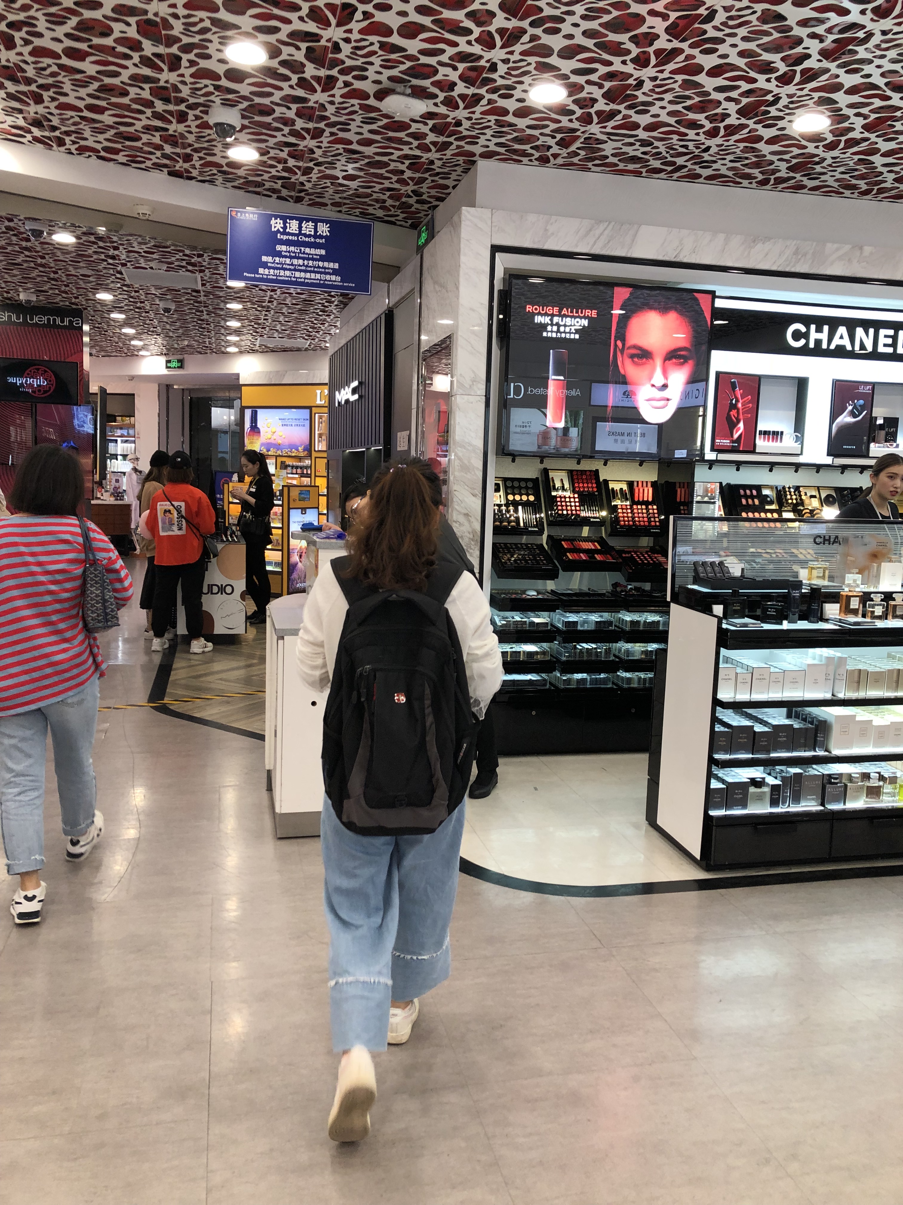 记录韩国的日常生活,韩国代购第一条朋友圈