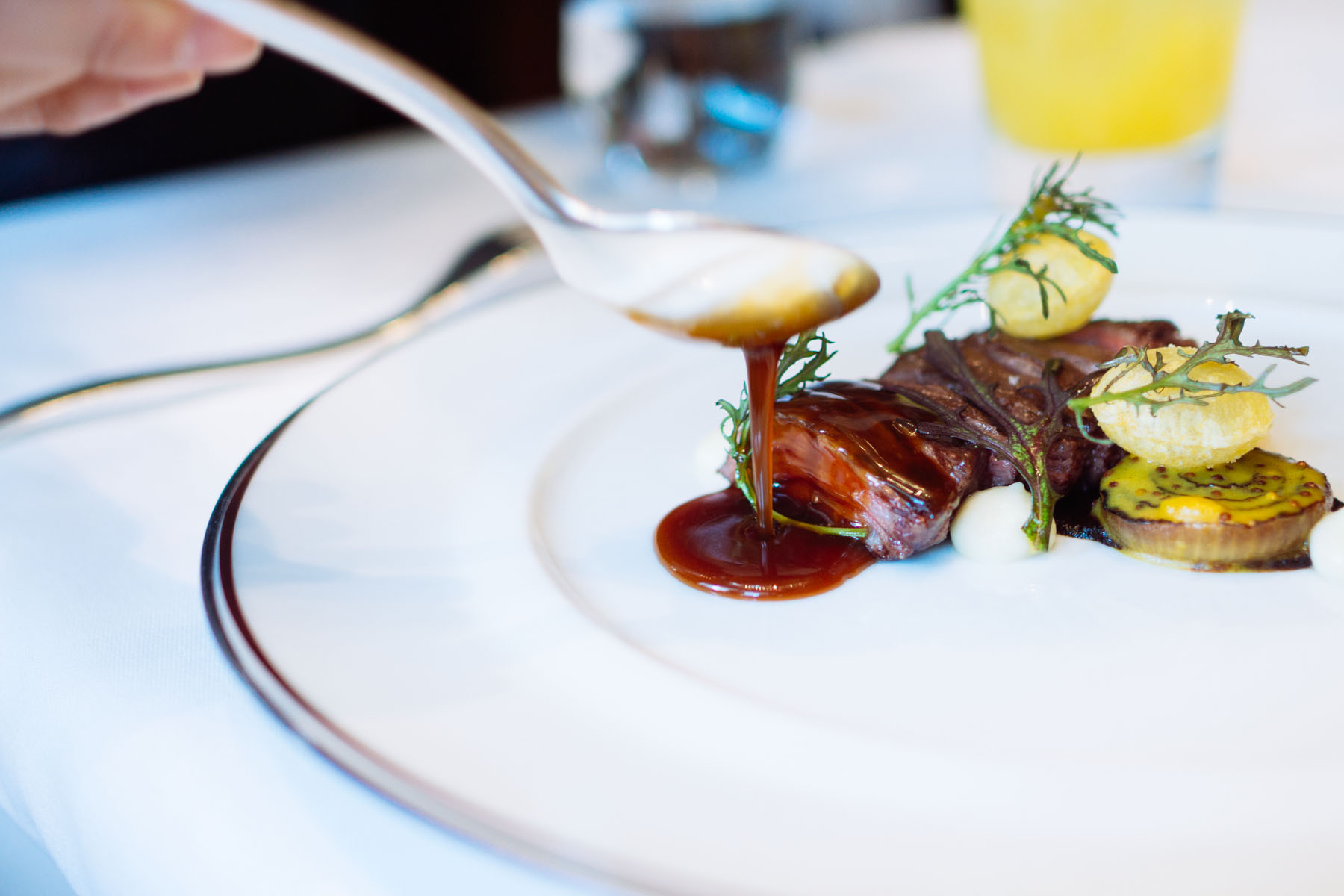 想要学厨艺,想要学厨师怎么学