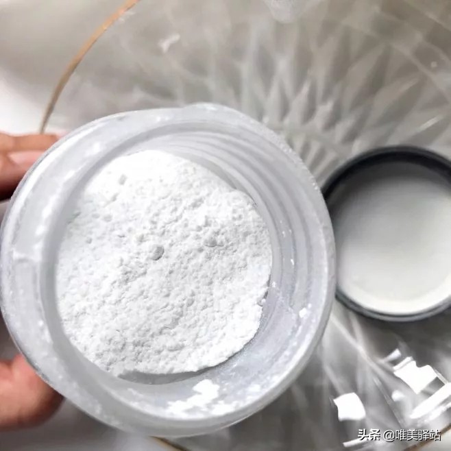 夏日油皮肌用什么定妆，不再变成花脸猫