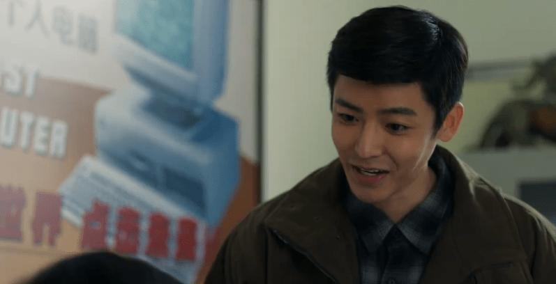 吴磊新剧酒瓶砸头剧名叫什么,吴磊新剧启航