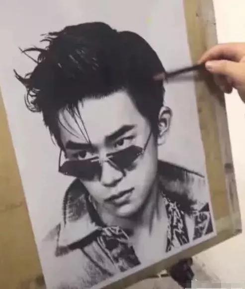 学画画的人就能为所欲为吗,画画画得好真的可以为所欲为吗