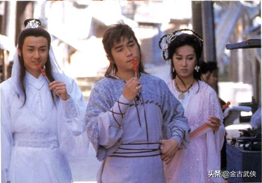 古龙武侠小说绝代双骄讲的是啥,绝代双骄对古龙的评价