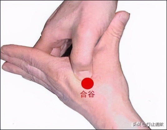 儿童手部湿疹艾灸取穴,穴位治湿疹最有效的方法