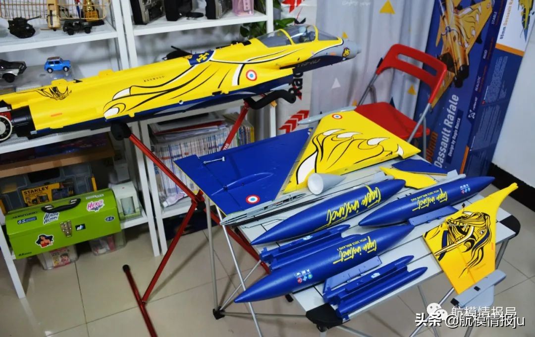 航模测评,航模遥控飞机测评