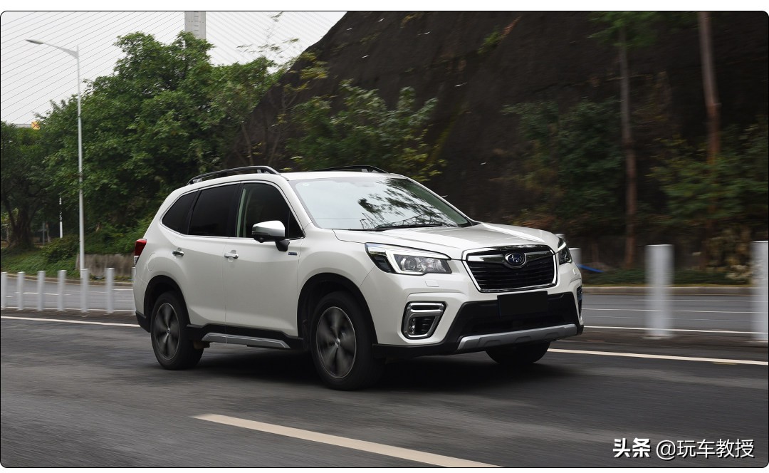 27万四驱suv最佳选择,四驱大空间20万级别suv绕不开它们