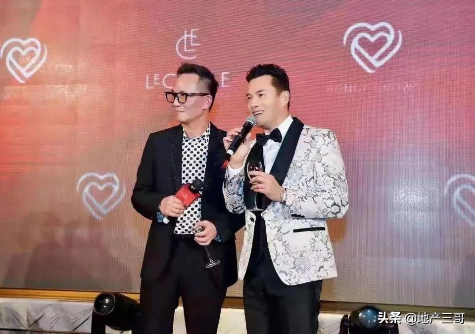 周公子气场十足,周公子年轻视频