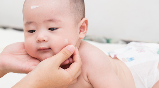 宝宝霜一般会有激素吗,这几款热销的宝宝霜竟添加激素