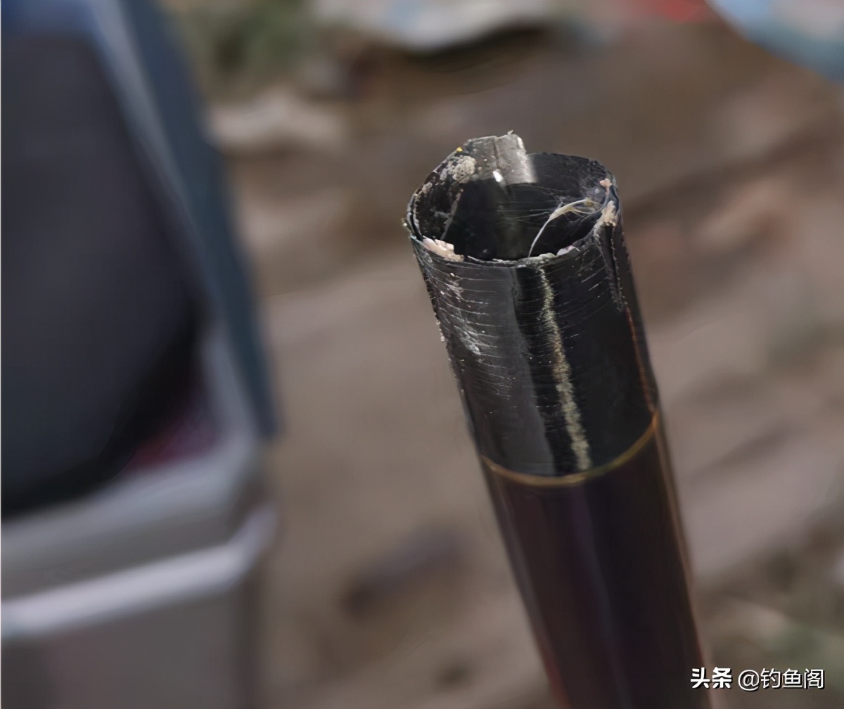 盘点不出名但质量好的鱼竿,2019年销量最好的鱼竿排行