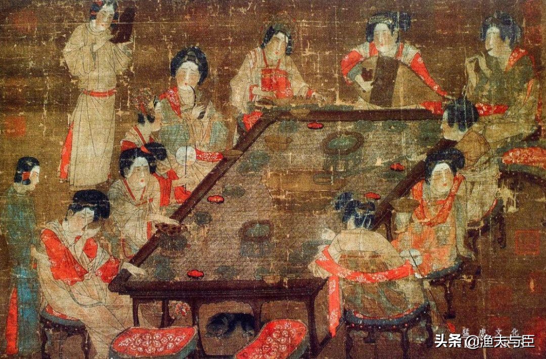 茶杯见证中国茶文化的演变历程,中国茶文化的历史和现状