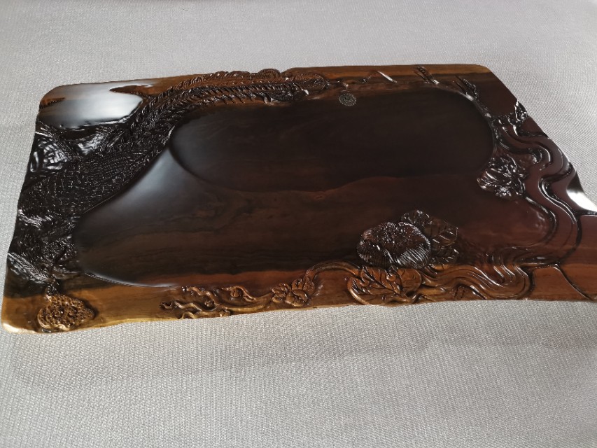 茶盘使用文化,茶盘文化和美学