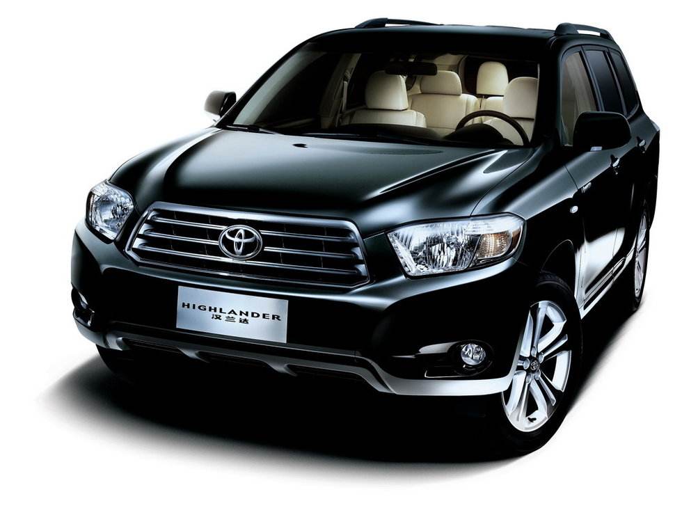 买老款汉兰达的10大忠告,18万公里的汉兰达值得购买吗