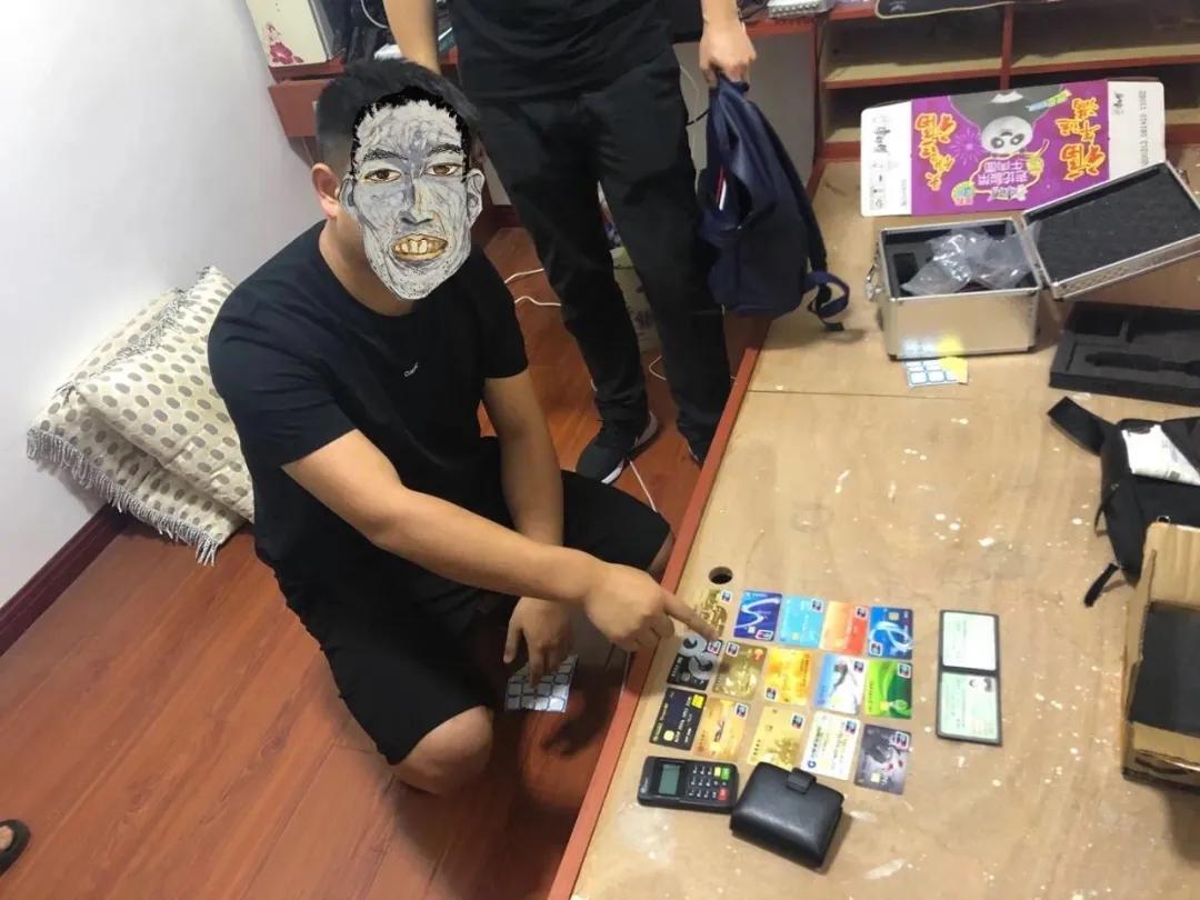 涉案金额超2亿,贵阳白云警方打掉特大跨境“杀猪盘”团伙