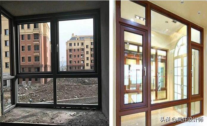 铝合金门窗入门知识大全,学铝合金门窗入门基础知识