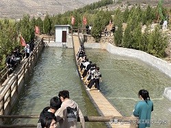 山东省安装工程技工学校开学时间,山东工程职业技术学院迎新晚会