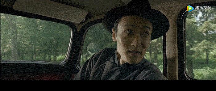 国产电影大男主没市场了？看完他演的“变态”，三场戏就征服全场