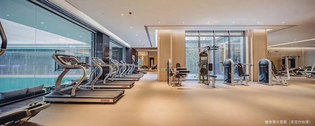 上海虹口外滩豪宅,虹口外滩豪宅区