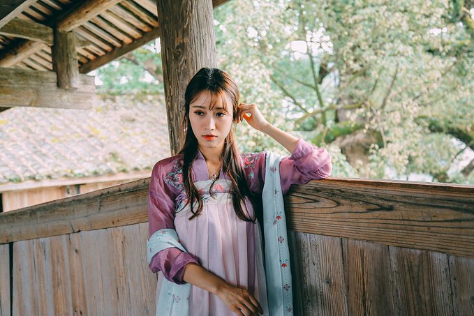 一起游玩泰顺,小众旅游泰顺