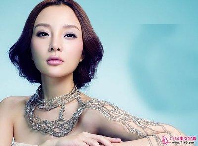 李小璐出生于安徽安庆,李小璐籍贯