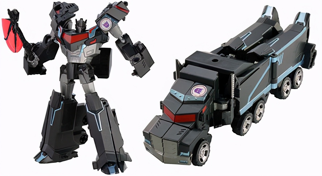 暗黑擎天柱百科,暗黑擎天柱地球之战