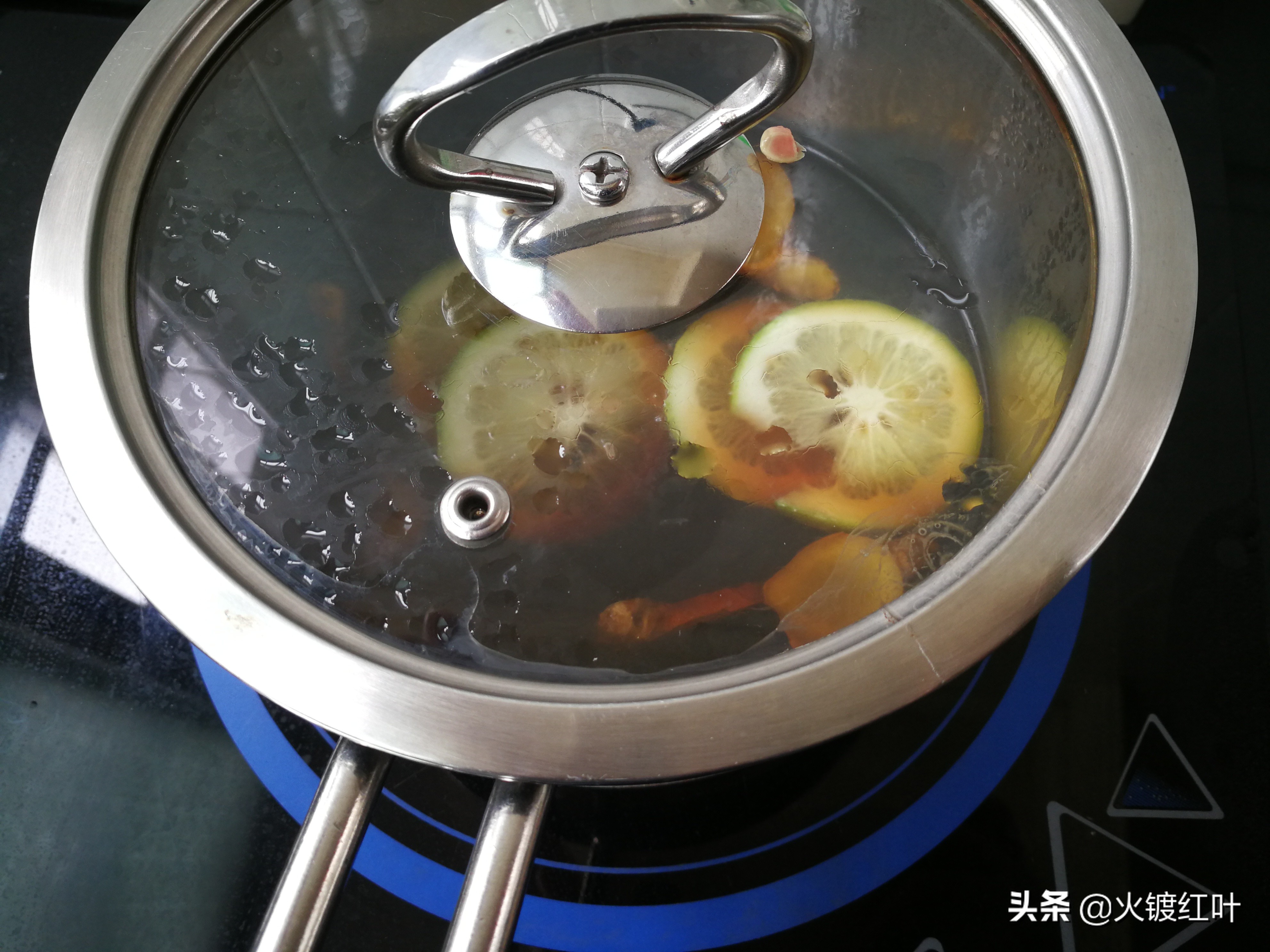 倒春寒喝什么茶,倒春寒煲什么汤最有效