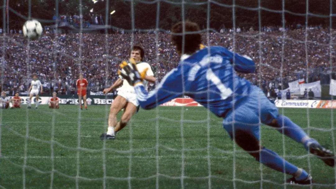 拜仁史话,拜仁慕尼黑皮裤