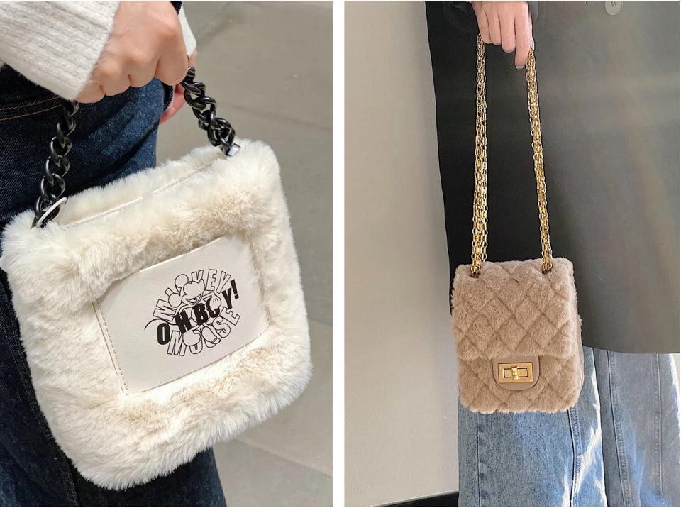秋冬高级感百搭包包,包包秋冬斜挎小包百搭