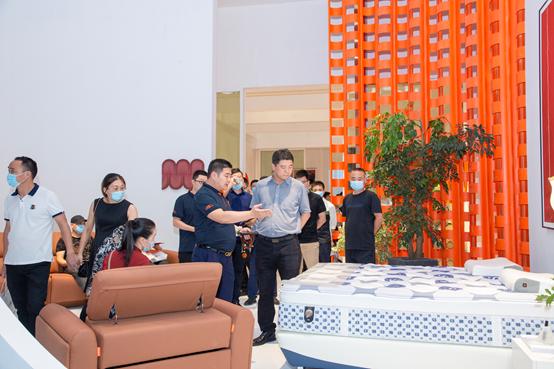 喜临门圆韵系列可以正反吗,喜临门圆韵系列发布在即