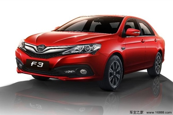 4万左右的这几款车，实用而不丢脸！谁说便宜车都不行？