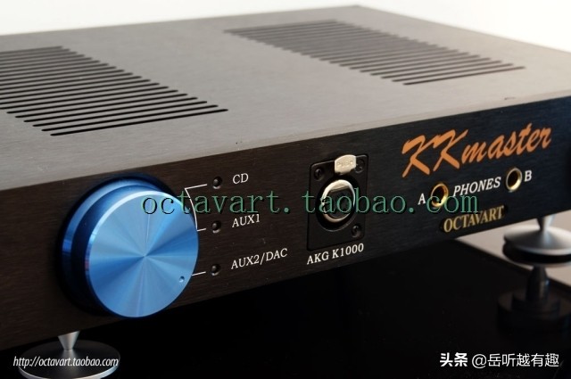 我的音乐乐土——奥世影音香榭丽舍一体机