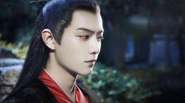 肤白才是美吗,中国人为什么白皮肤白头发