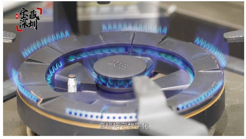 怎样鉴别真假火王灶,火王品牌是名牌吗