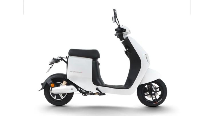 小刀200公里续航测试,小刀电动车巨无霸的七大黑科技