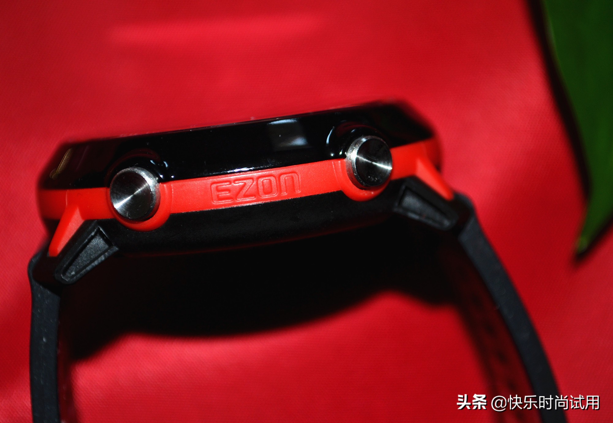 EZON宜准手表怎么样，智能运动手表使用介绍