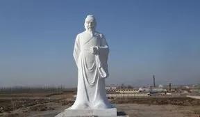 讲解一下唐尧的历史,帝尧与唐尧的区别