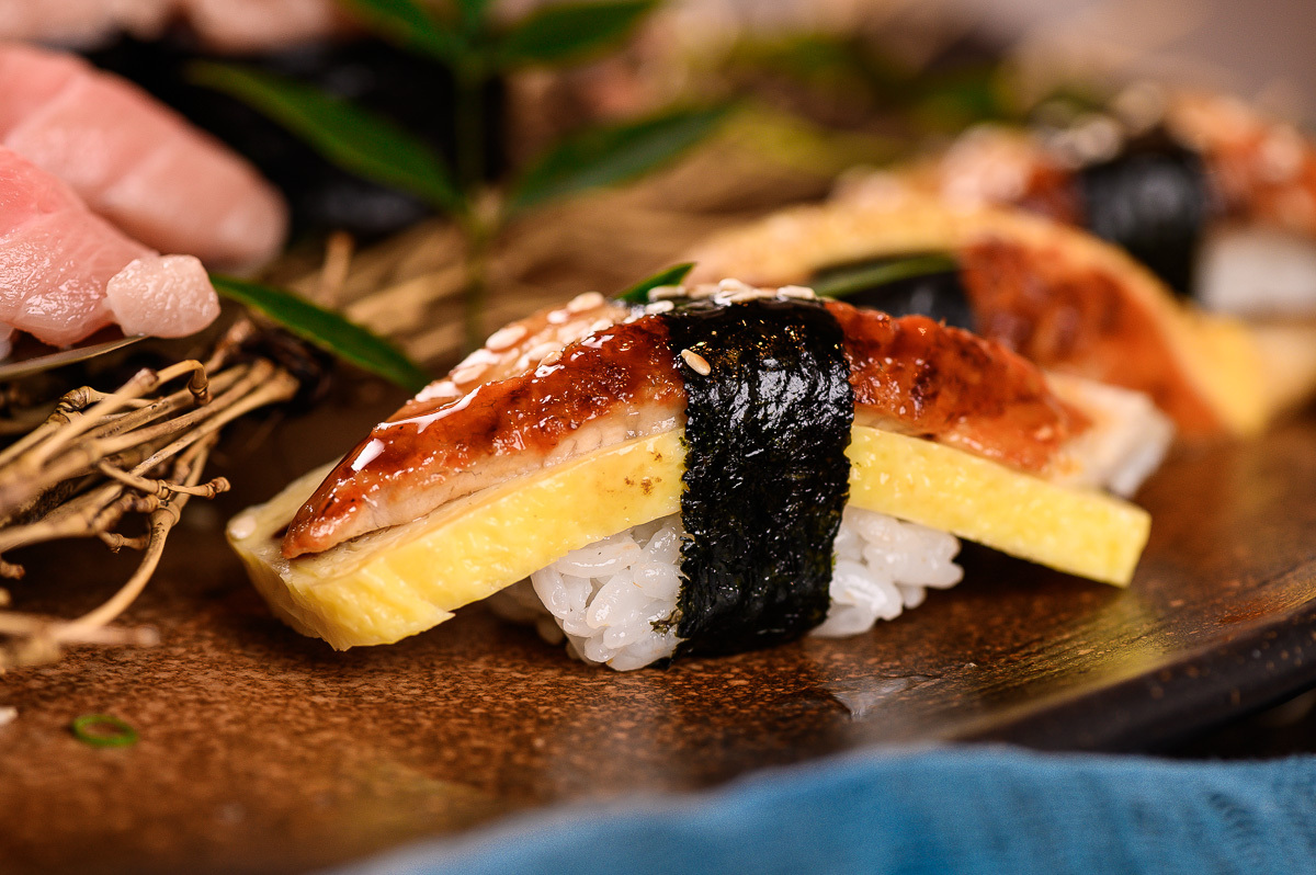 钱包与胃同时被照料！蓝鳍拖罗拼盘竟然只要￥119