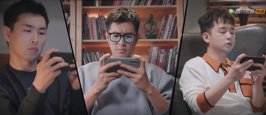 你是我的荣耀槽点吐槽片段,你是我的荣耀甜齁