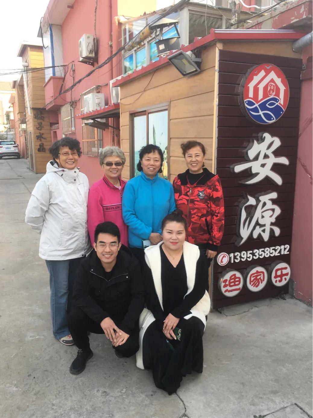 山东长岛自助游攻略,山东长岛游玩攻略视频