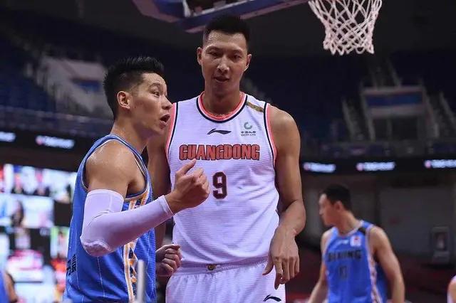 林书豪终究不是马布里，书豪600字长文道歉:对不起，不后悔来北京