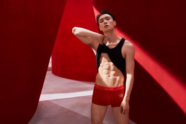 calvinklein23春季新款,calvinklein手表