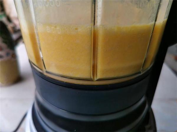 饮品店的玉米汁是怎么做的,六款做法简单又好喝的玉米汁